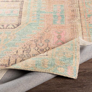 Unique Rug by Surya-unq-2305-Surya-Blue Hand Home
