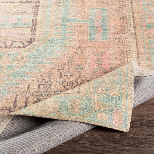 Unique Rug by Surya-unq-2305-Surya-Blue Hand Home