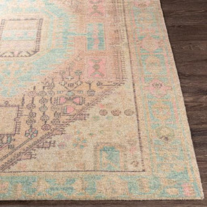 Unique Rug by Surya-unq-2305-Surya-Blue Hand Home