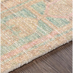 Unique Rug by Surya-unq-2305-Surya-Blue Hand Home