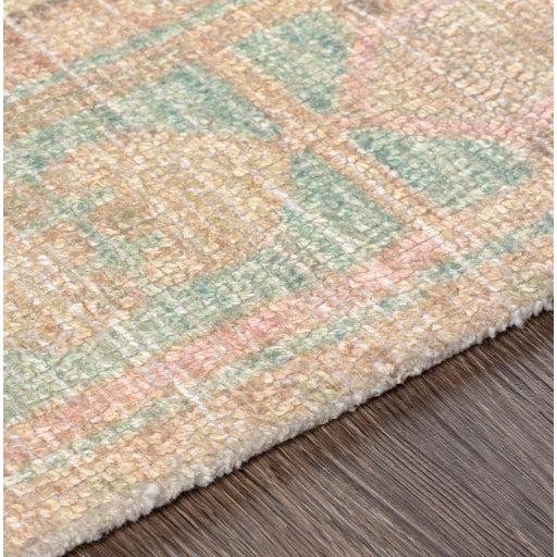 Unique Rug by Surya-unq-2305-Surya-Blue Hand Home