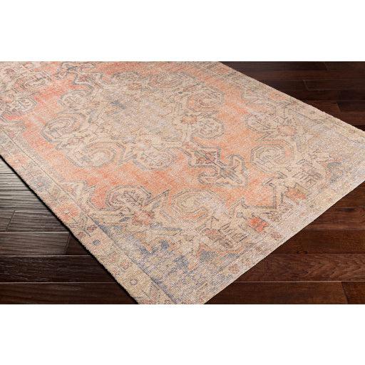 Unique Rug by Surya-unq-2307-Surya-Blue Hand Home