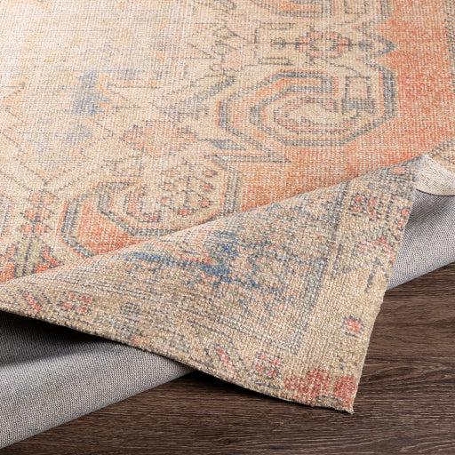 Unique Rug by Surya-unq-2307-Surya-Blue Hand Home