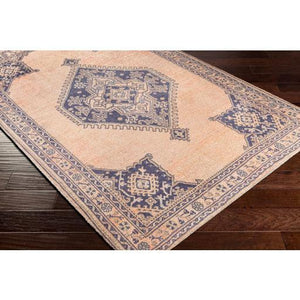 Unique Rug by Surya-unq-2308-Surya-Blue Hand Home