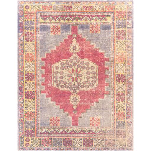 Unique Rug by Surya-unq-2309-Surya-Blue Hand Home