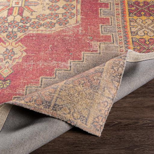 Unique Rug by Surya-unq-2309-Surya-Blue Hand Home