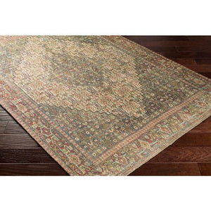 Unique Rug by Surya-unq-2310-Surya-Blue Hand Home