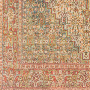 Unique Rug by Surya-unq-2310-Surya-Blue Hand Home