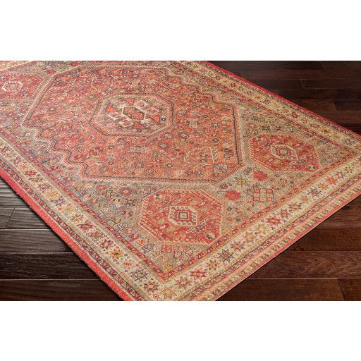 Unique Rug by Surya-unq-2311-Surya-Blue Hand Home