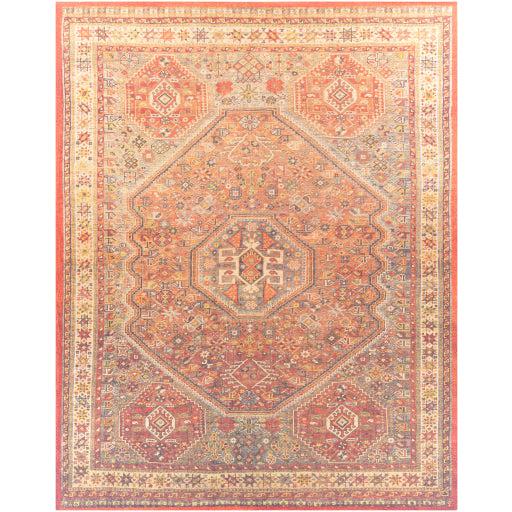 Unique Rug by Surya-unq-2311-Surya-Blue Hand Home