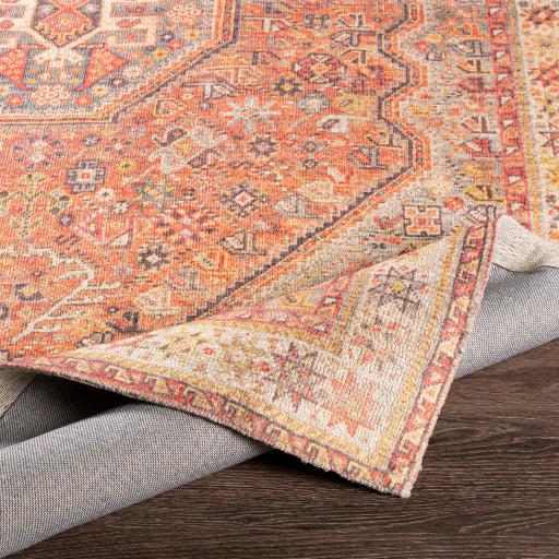 Unique Rug by Surya-unq-2311-Surya-Blue Hand Home