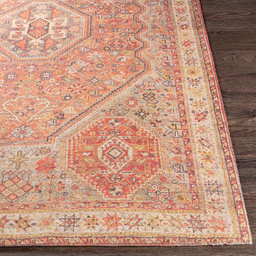 Unique Rug by Surya-unq-2311-Surya-Blue Hand Home