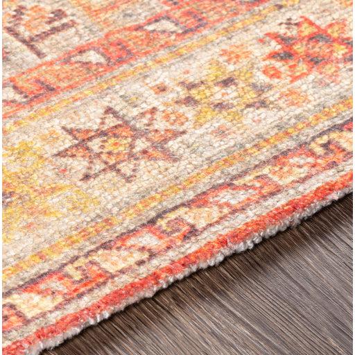 Unique Rug by Surya-unq-2311-Surya-Blue Hand Home