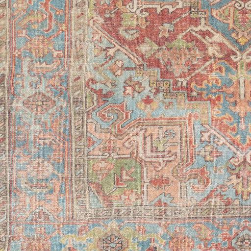 Unique Rug by Surya-unq-2312-Surya-Blue Hand Home