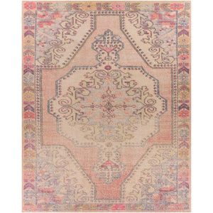 Unique Rug by Surya-unq-2313-Surya-Blue Hand Home