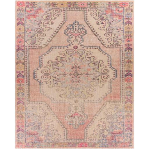 Unique Rug by Surya-unq-2313-Surya-Blue Hand Home
