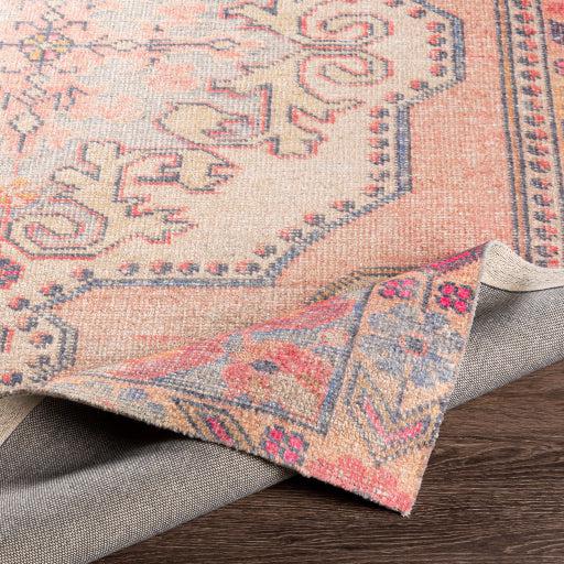 Unique Rug by Surya-unq-2313-Surya-Blue Hand Home