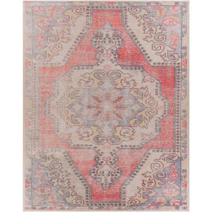 Unique Rug by Surya-unq-2315-Surya-Blue Hand Home
