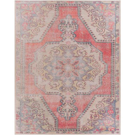 Unique Rug by Surya-unq-2315-Surya-Blue Hand Home