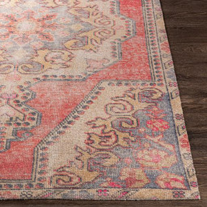 Unique Rug by Surya-unq-2315-Surya-Blue Hand Home