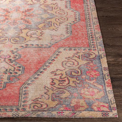 Unique Rug by Surya-unq-2315-Surya-Blue Hand Home