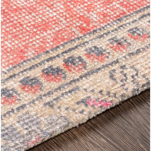 Unique Rug by Surya-unq-2315-Surya-Blue Hand Home