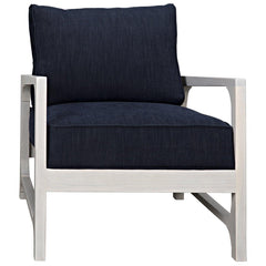 Alexandra chair Oak Frame-CFC Furniture-Blue Hand Home