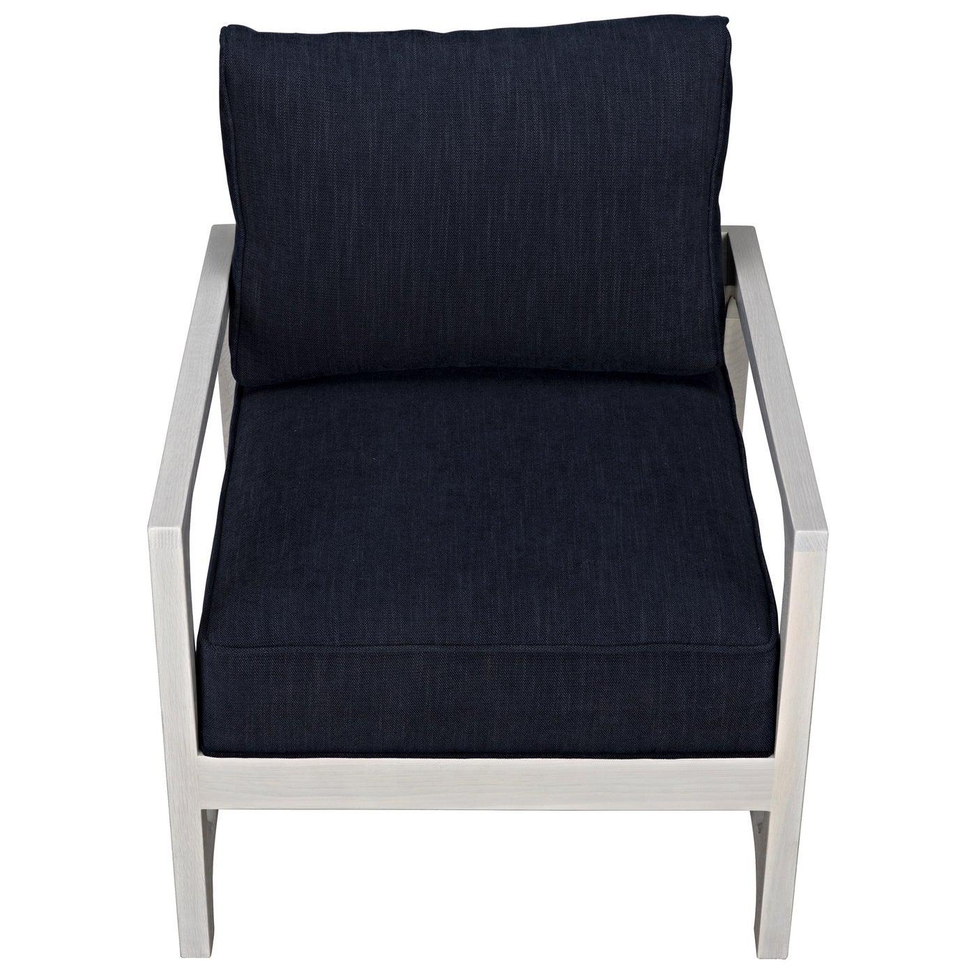 Alexandra chair Oak Frame-CFC Furniture-Blue Hand Home