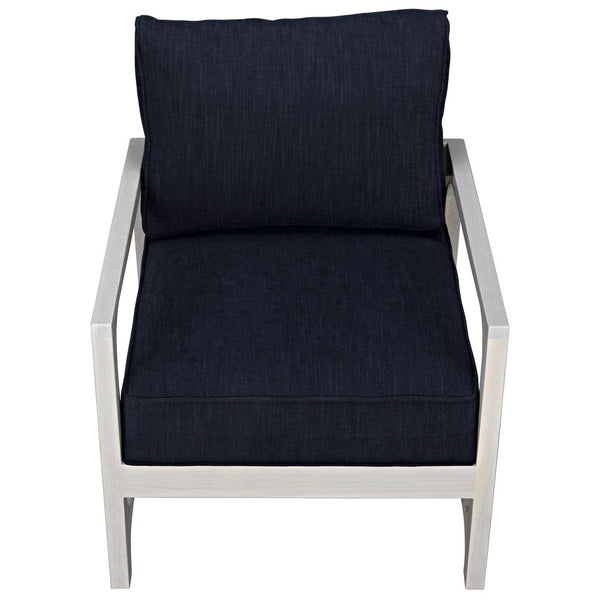 Alexandra chair Oak Frame-CFC Furniture-Blue Hand Home