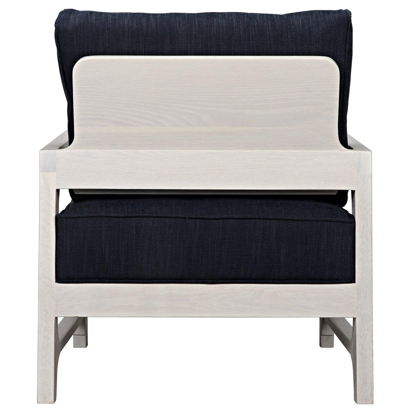 Alexandra chair Oak Frame-CFC Furniture-Blue Hand Home