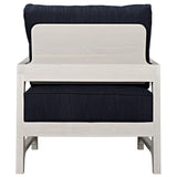 Alexandra chair Oak Frame-CFC Furniture-Blue Hand Home