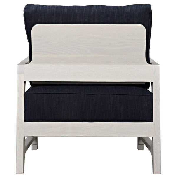 Alexandra chair Oak Frame-CFC Furniture-Blue Hand Home