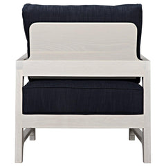 Alexandra chair Oak Frame-CFC Furniture-Blue Hand Home