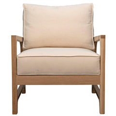 Alexandra chair Oak Frame-CFC Furniture-Blue Hand Home