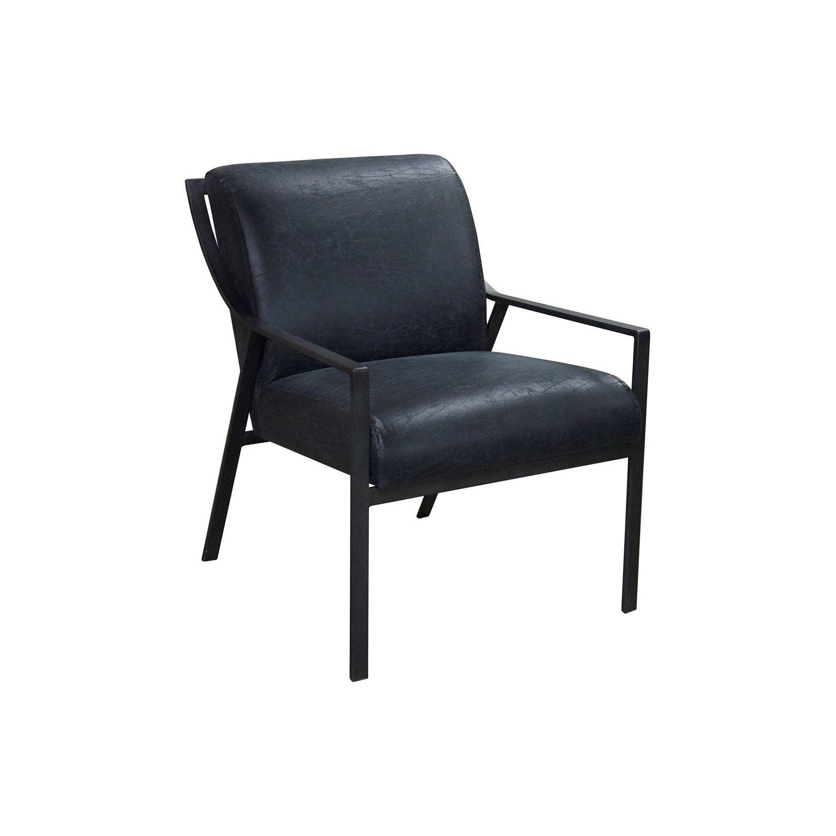 Courtesy chair-CFC Furniture-Blue Hand Home