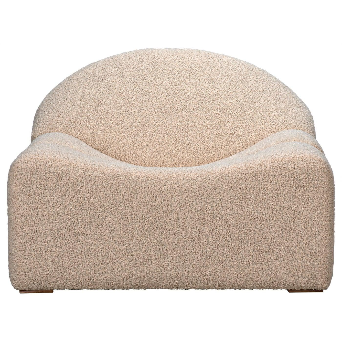 Zuma Chair-CFC Furniture-Blue Hand Home