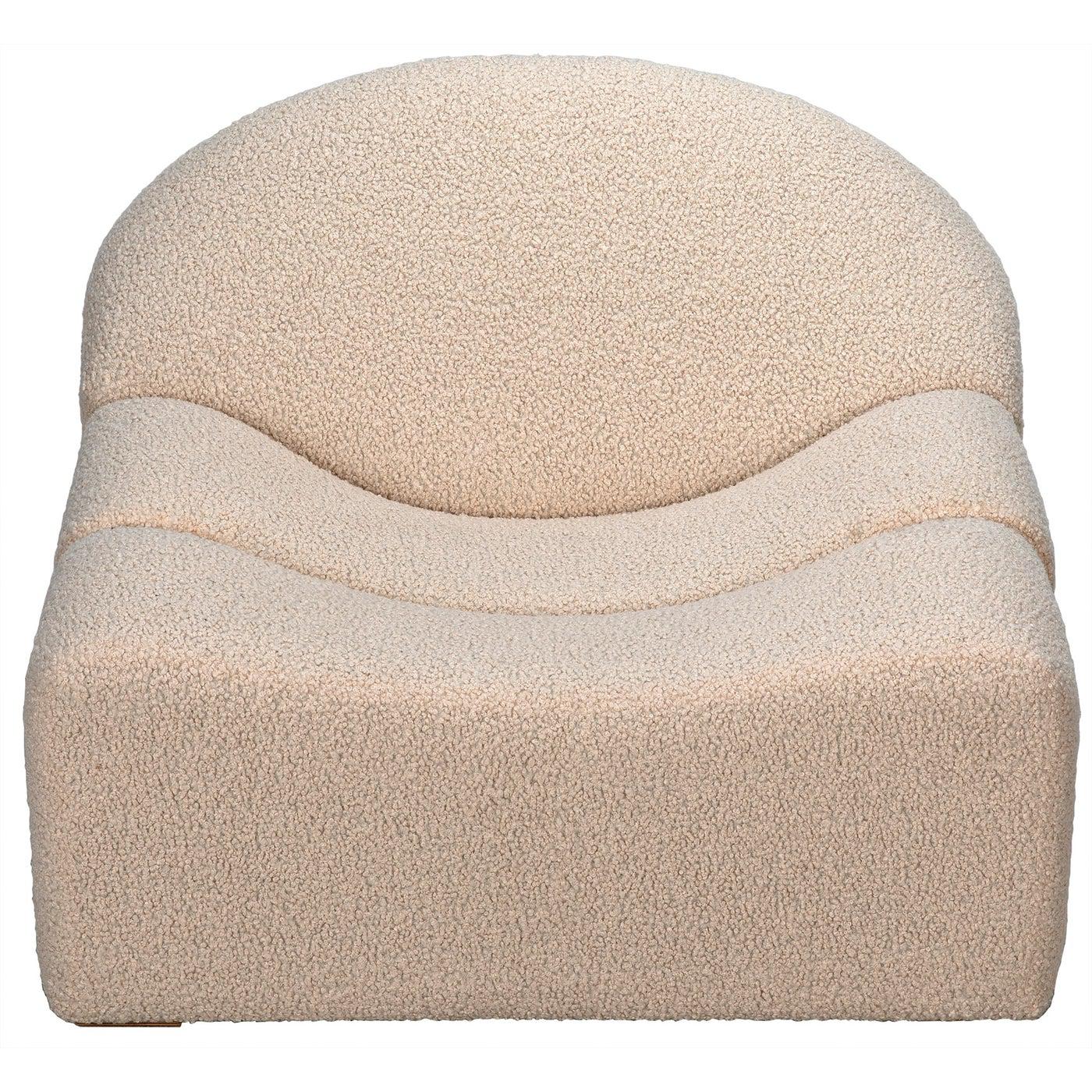 Zuma Chair-CFC Furniture-Blue Hand Home