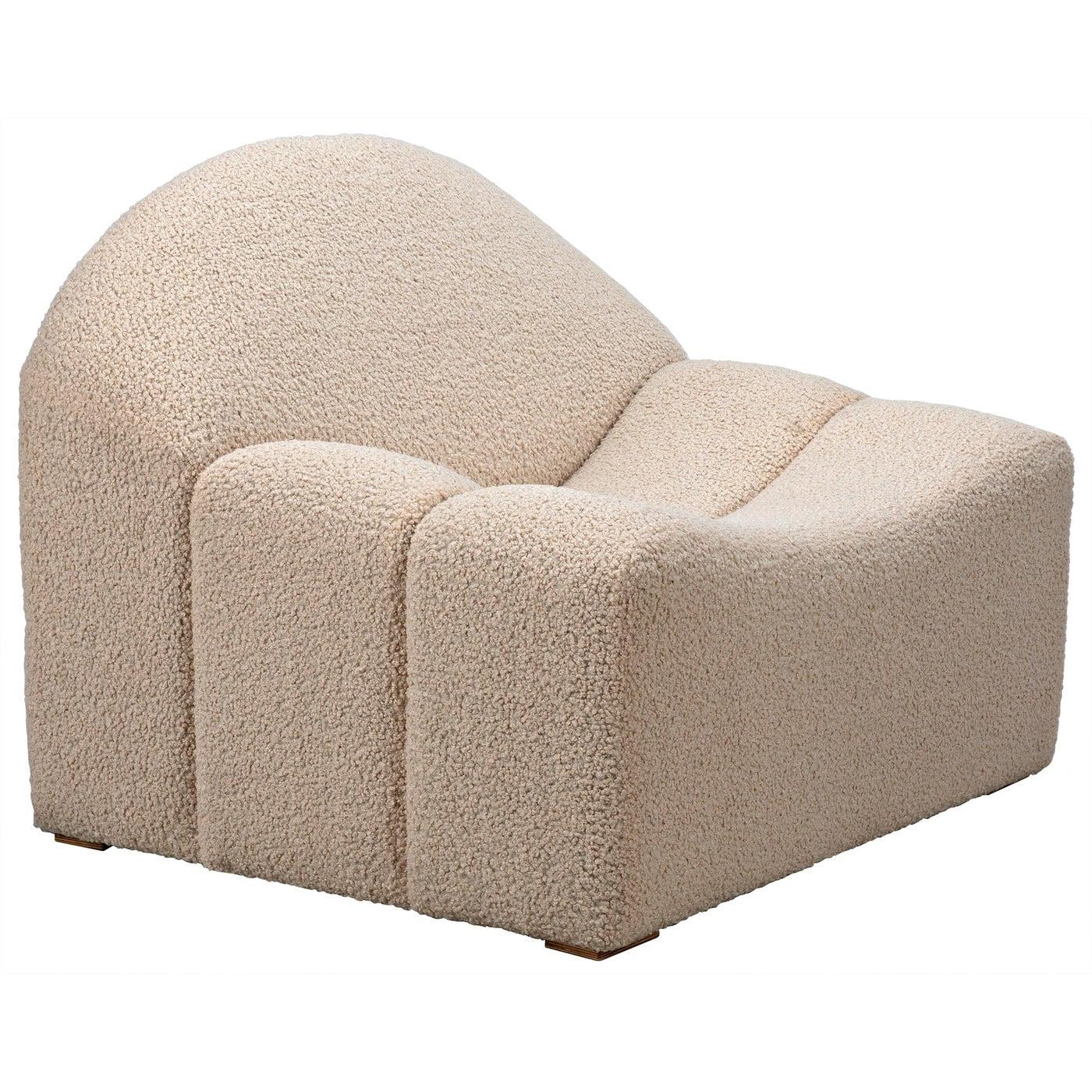 Zuma Chair-CFC Furniture-Blue Hand Home