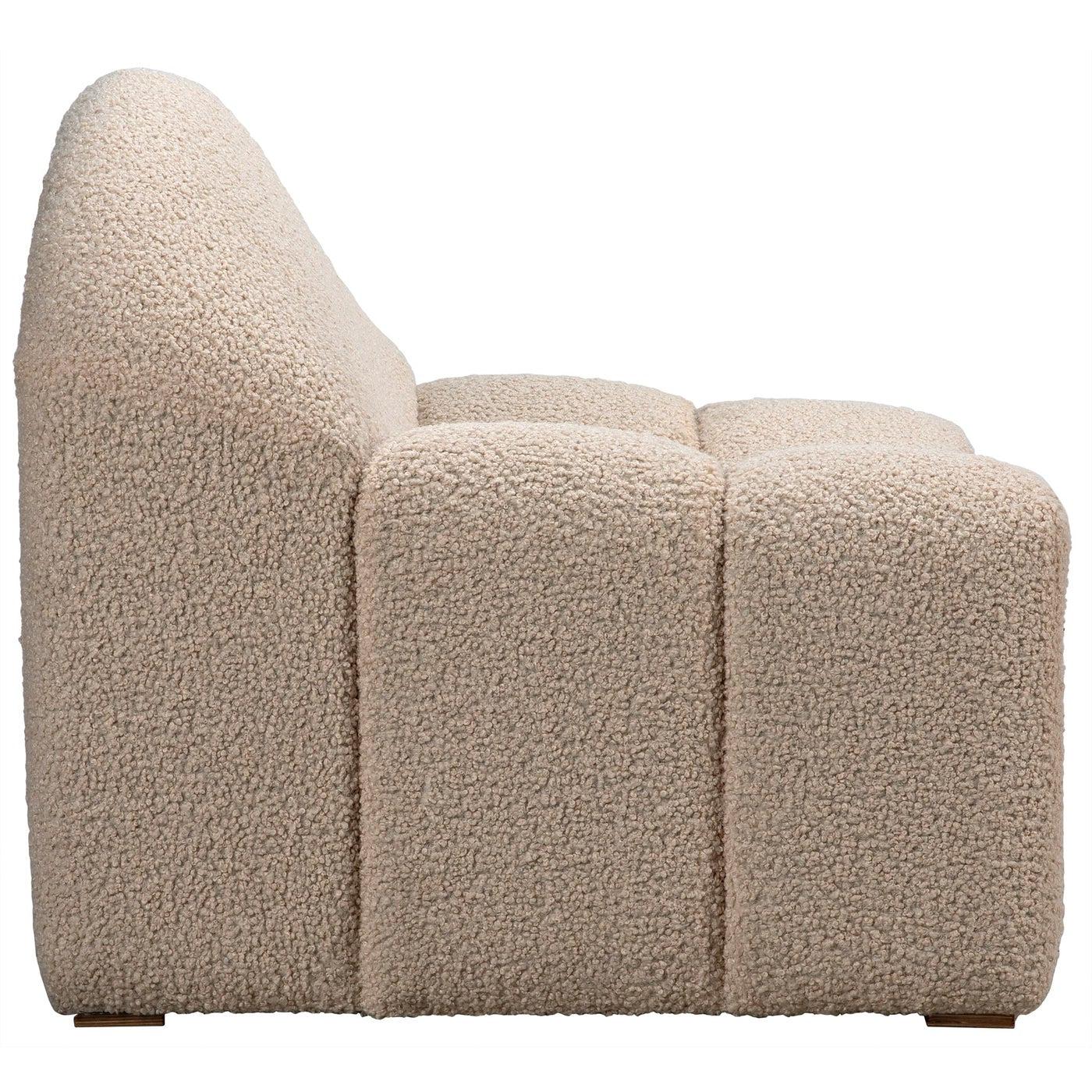 Zuma Chair-CFC Furniture-Blue Hand Home