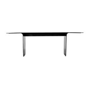 Lucia Bench-CFC Furniture-Blue Hand Home