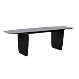 Lucia Bench-CFC Furniture-Blue Hand Home