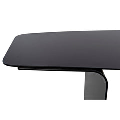 Lucia Bench-CFC Furniture-Blue Hand Home