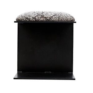 Mia Stool-CFC Furniture-Blue Hand Home