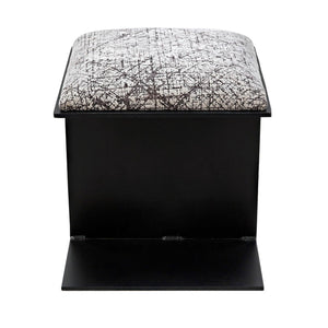 Mia Stool-CFC Furniture-Blue Hand Home