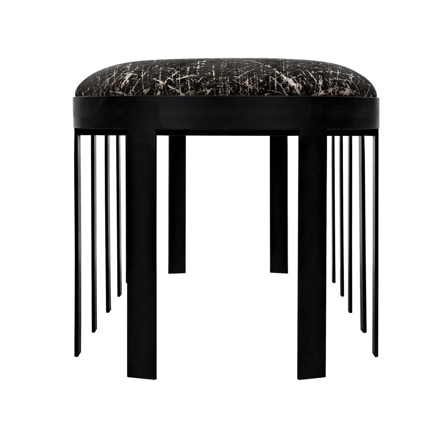 Valentina Bench-CFC Furniture-Blue Hand Home