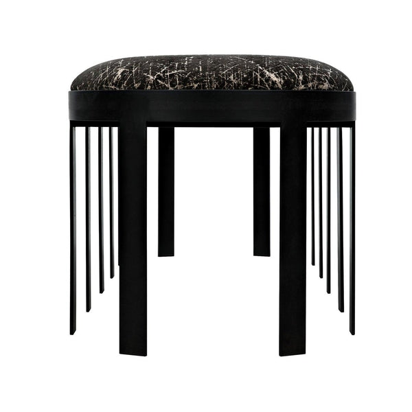 Valentina Bench-CFC Furniture-Blue Hand Home