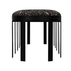 Valentina Bench-CFC Furniture-Blue Hand Home
