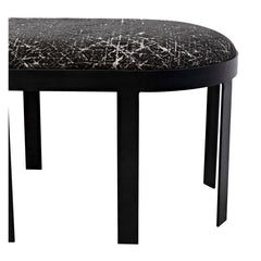 Valentina Bench-CFC Furniture-Blue Hand Home