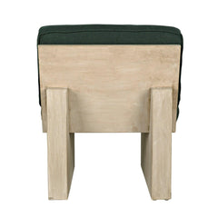 Lorena Chair, Reclaimed Lumber Frame-CFC Furniture-Blue Hand Home
