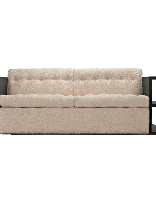 Bibliothek Sofa, Alder Frame